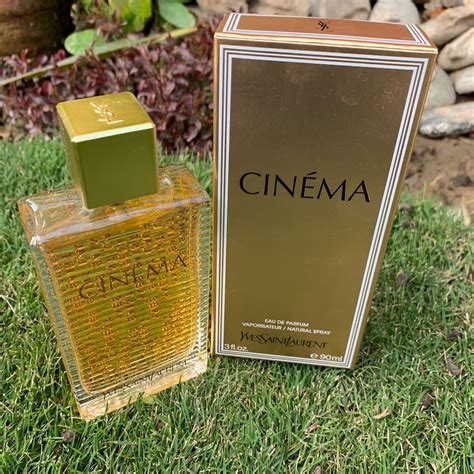 ysl cinema 30ml|ysl cinema perfume shop.